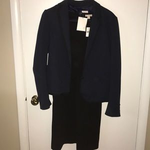 NWT! Blazer and Dress Combo!